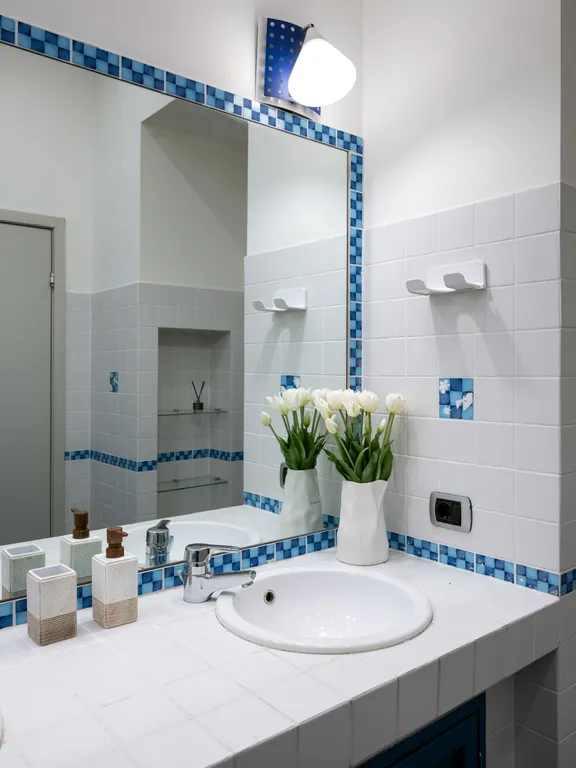 Квартира Квартира Солнечная Трешка в двух шагах от Набережной — Москва