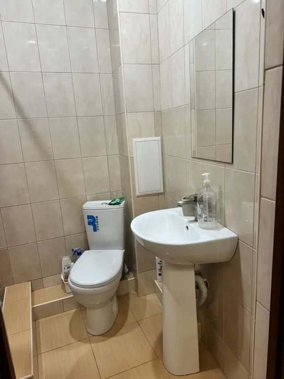 Квартира у моря