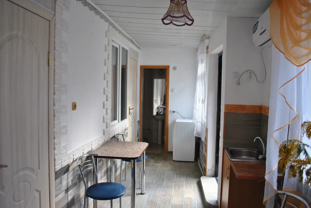 2-комнатный Дом