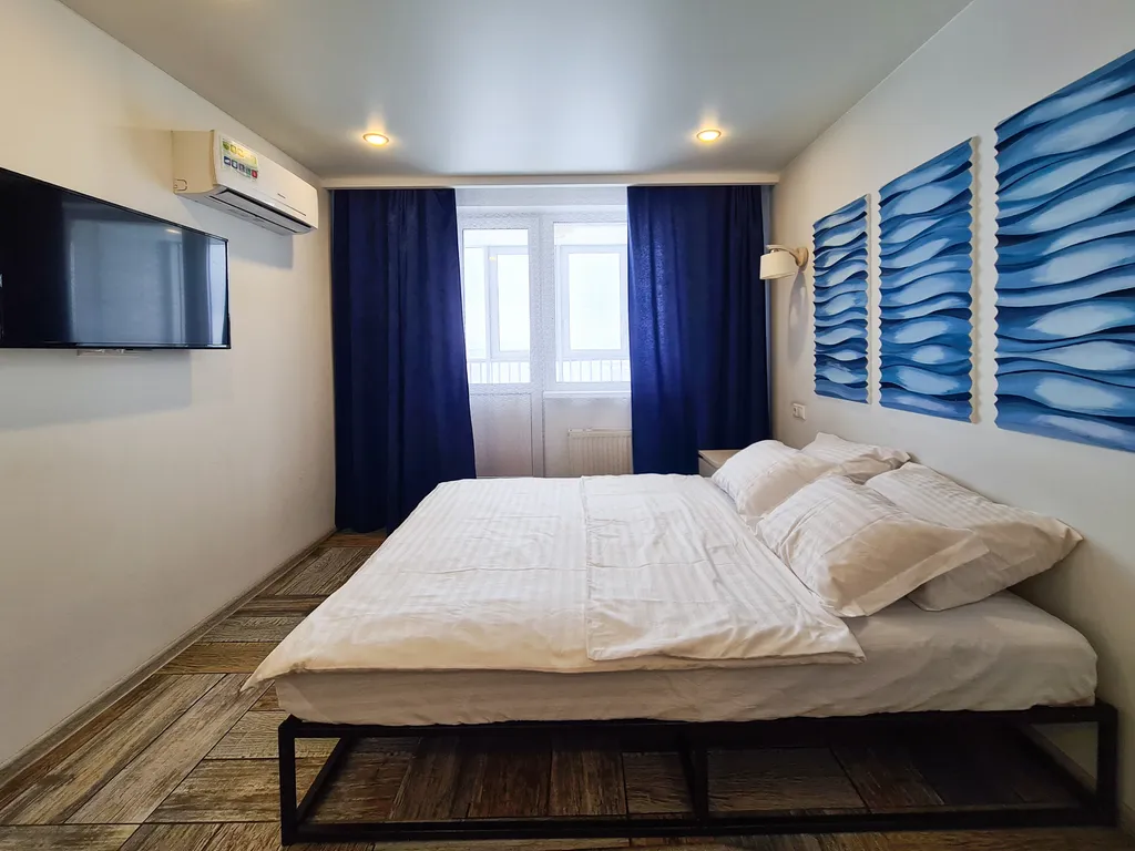 Комфортная студия, рядом ТЦ Мега аэропорт Шереметьево