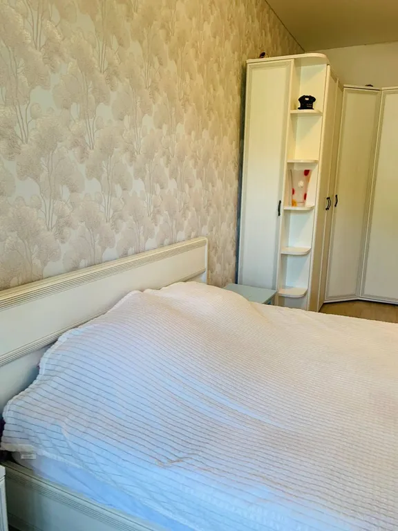 Квартира Уютная квартира в тихом районе — Севастополь