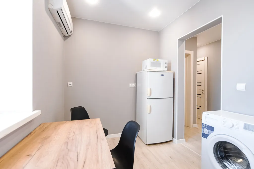 Уютная квартира возле набережной реки Амур и поющих фонтанов