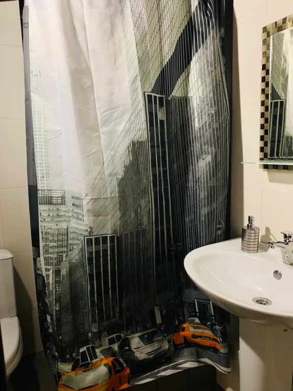 6-комнатная Квартира