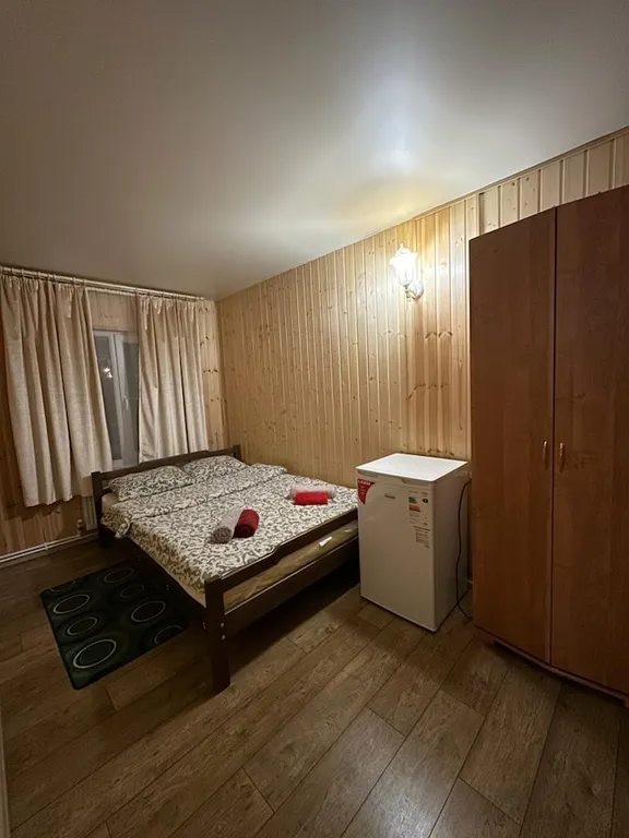 Квартира 2-комнатная Квартира — Архыз