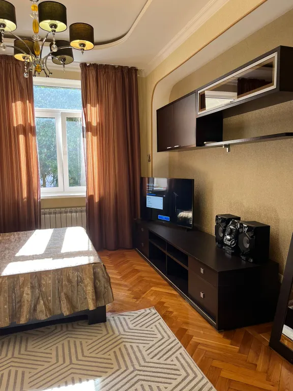 Квартира Квартира 2 комнаты, кухня- в центре рядом с морем — Сочи