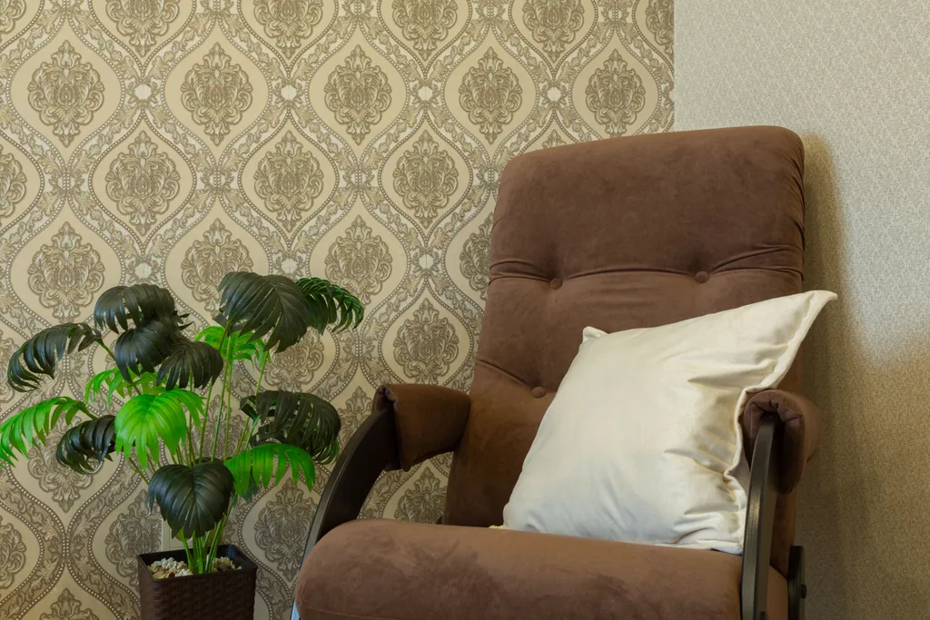 Хронография уюта