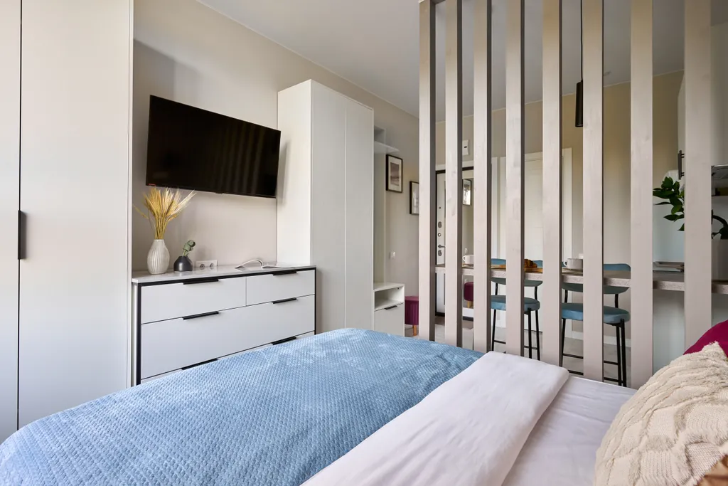 Дизайнерская студия у аэропорта Шереметьево