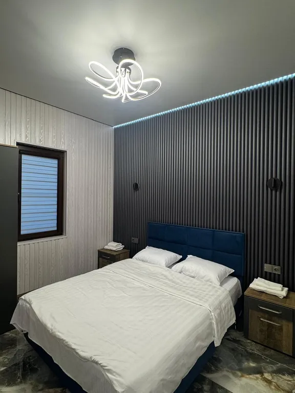 Коттедж 1-комнатный Дом — аренда посуточно в Иноземцево