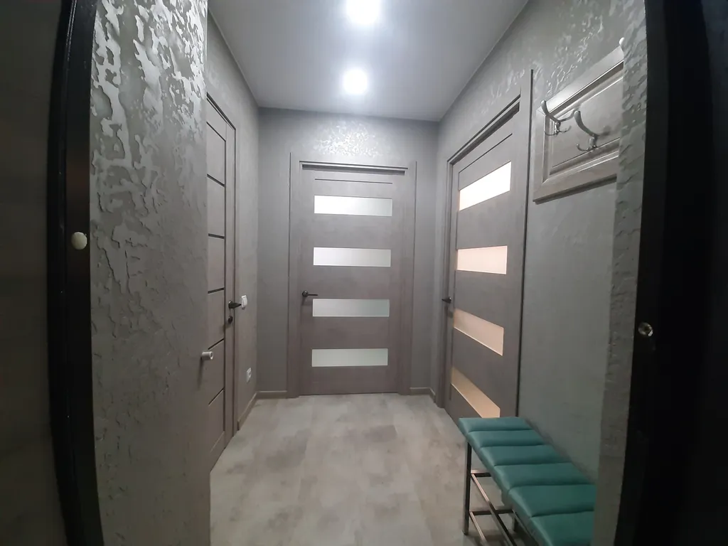 Отличная квартира