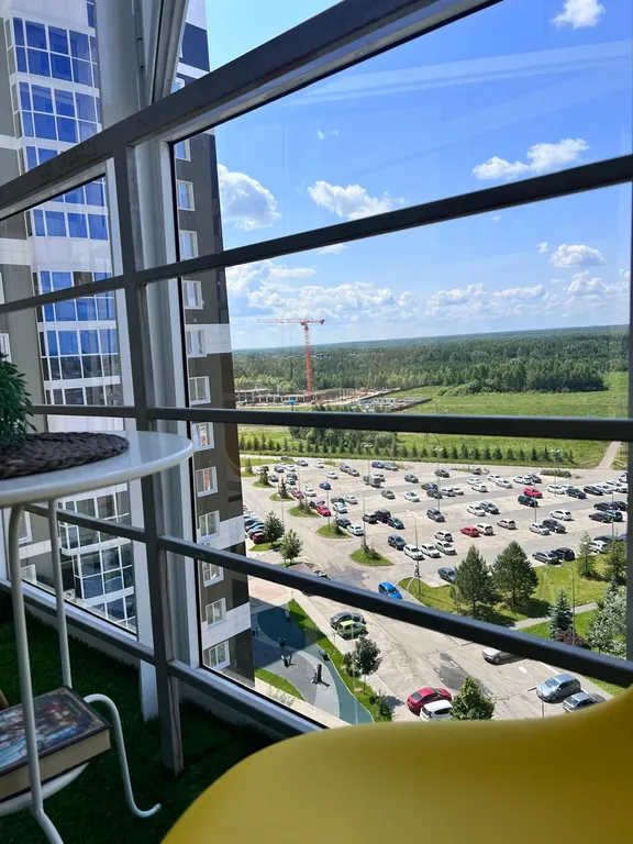 Квартира в 15 минутах от центра Казани, аэропорта, М12,Казань Экспо