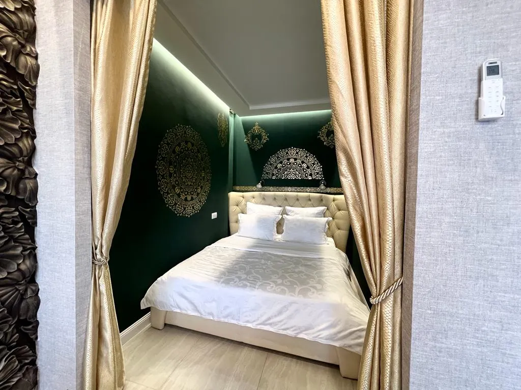 Квартира в центре в элитном ЖК Западный Луч