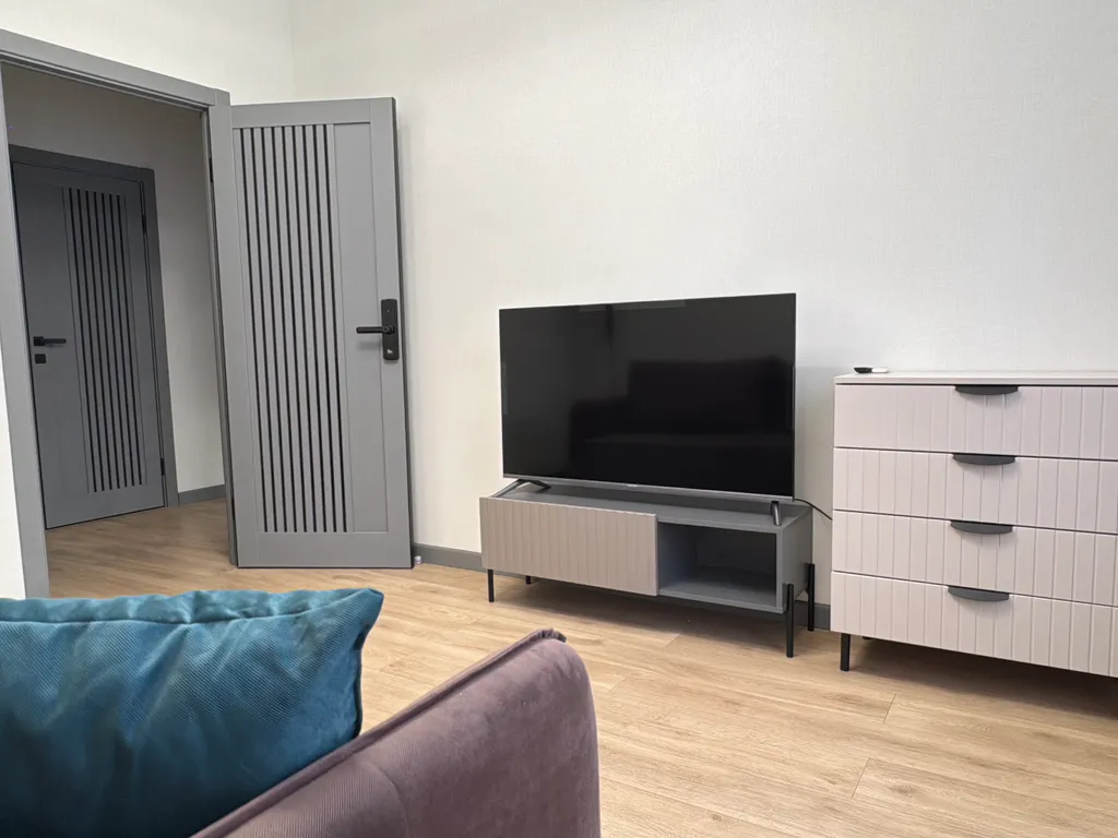 Квартира Квартира Шикарная двушка — Краснодар