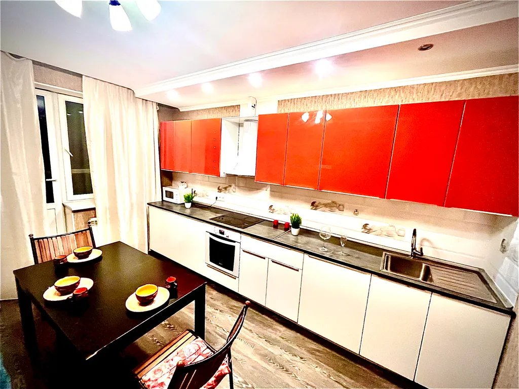 Квартира в Одинцово ЖК ОдинБург