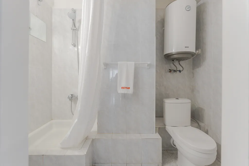 Апартаменты KeyGo #0009 рядом с музеем Матенадаран