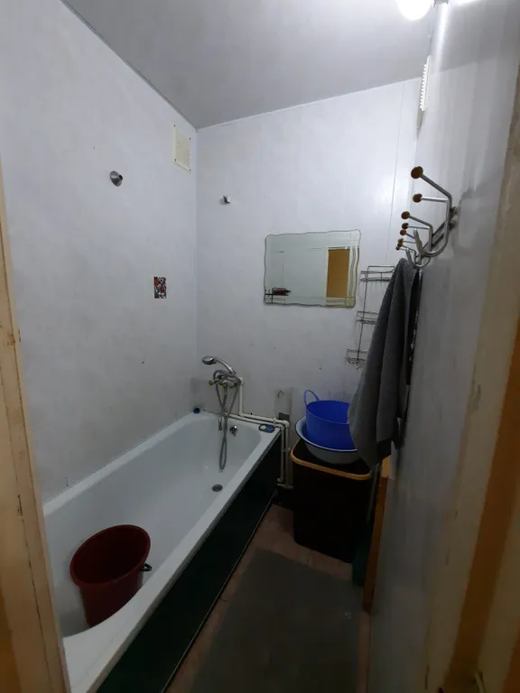 Уютная и чистая квартира