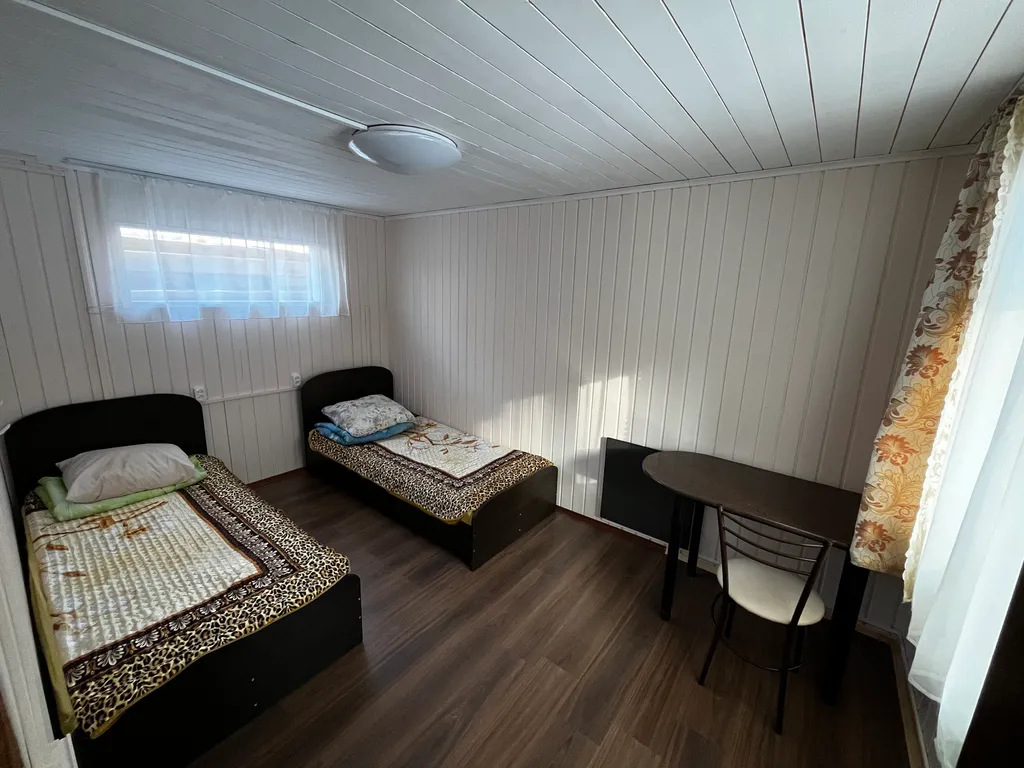 Коттедж 2-комнатный Дом — аренда посуточно в Листвянка (Байкал)