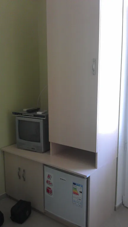 Целый этаж в доме