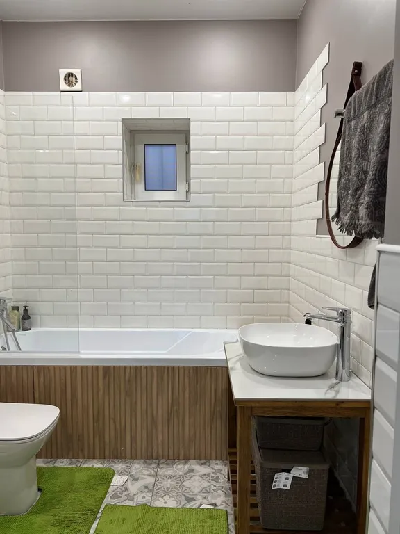 3-комнатный Дом