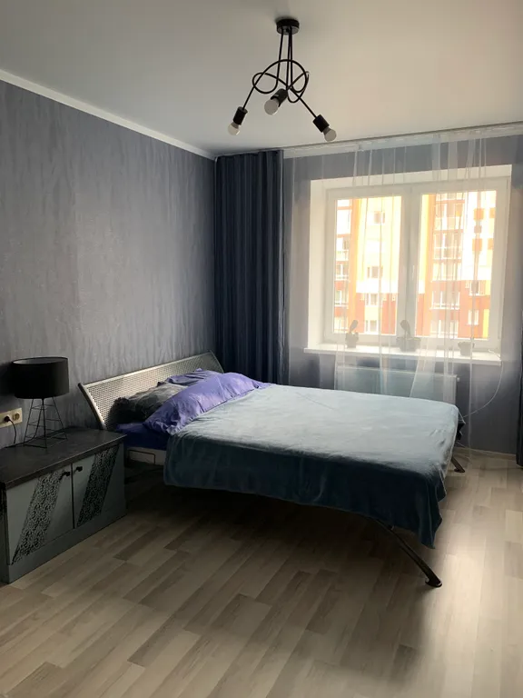 Квартира Квартира Отдых на 1-й линии — Зеленоградск