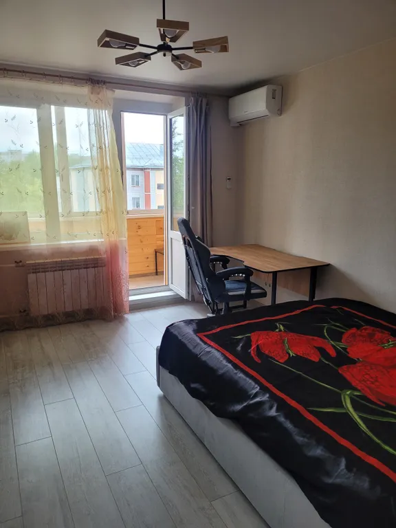 Уютная квартира в центре города рядом с вокзалами