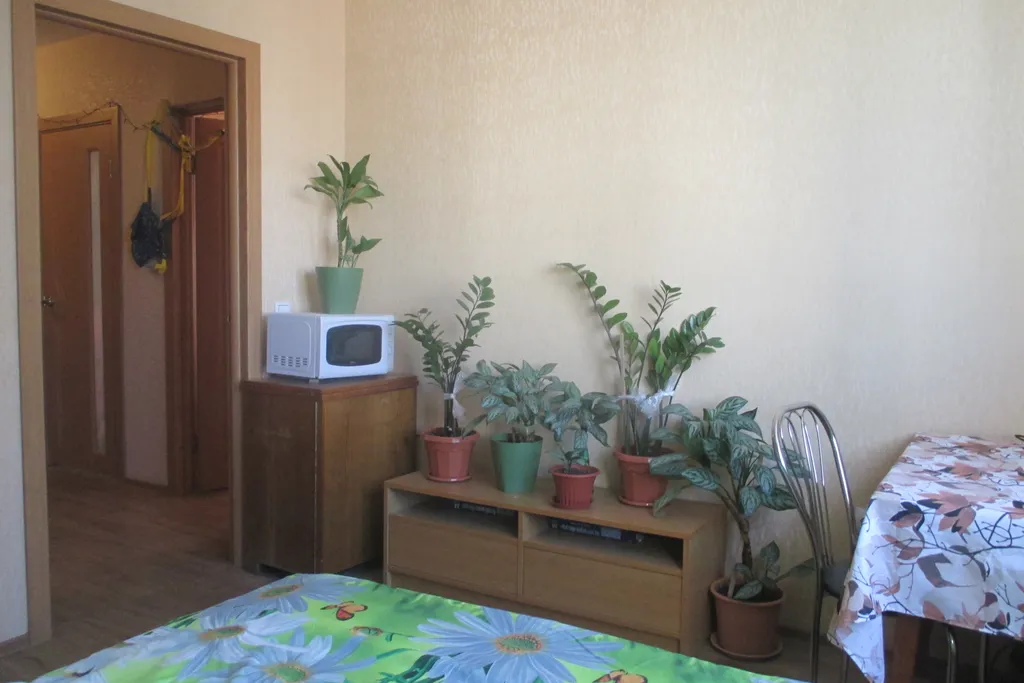 Квартира в ЖК Цветы рядом с центром