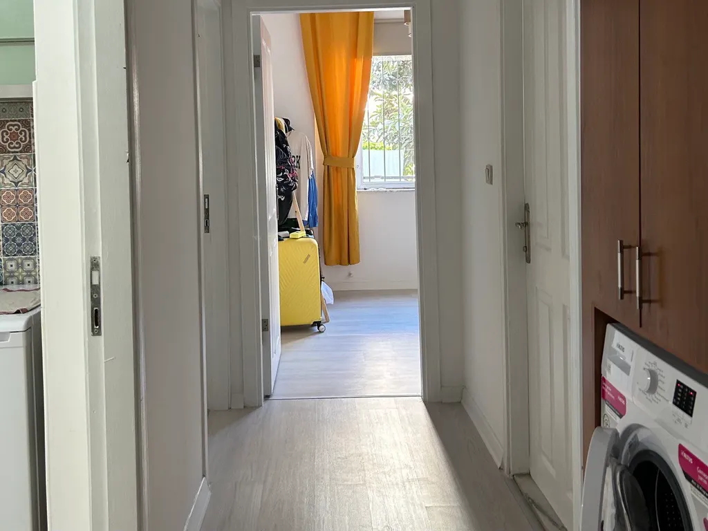 Стильная квартира в центре