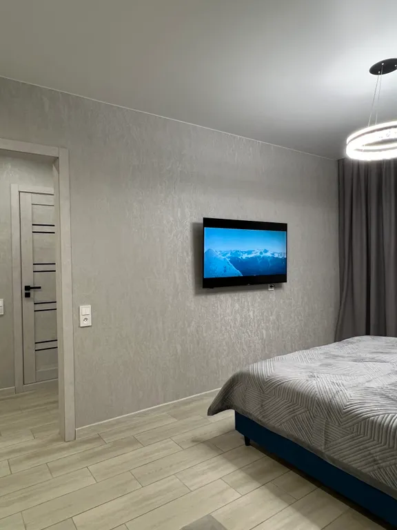 Дизайнерская квартира в центре Заволжья