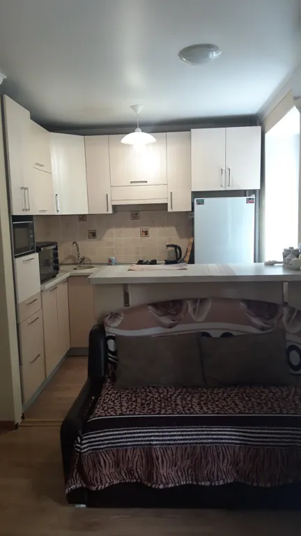 Уютная квартира в центре города рядом с питьевым бюветом