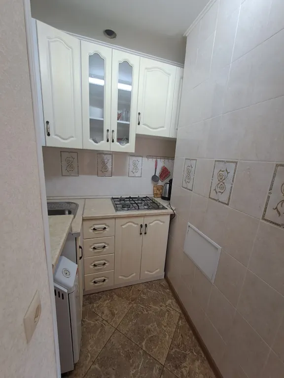 Уютная квартира в центре города — аренда посуточно в Ессентуки