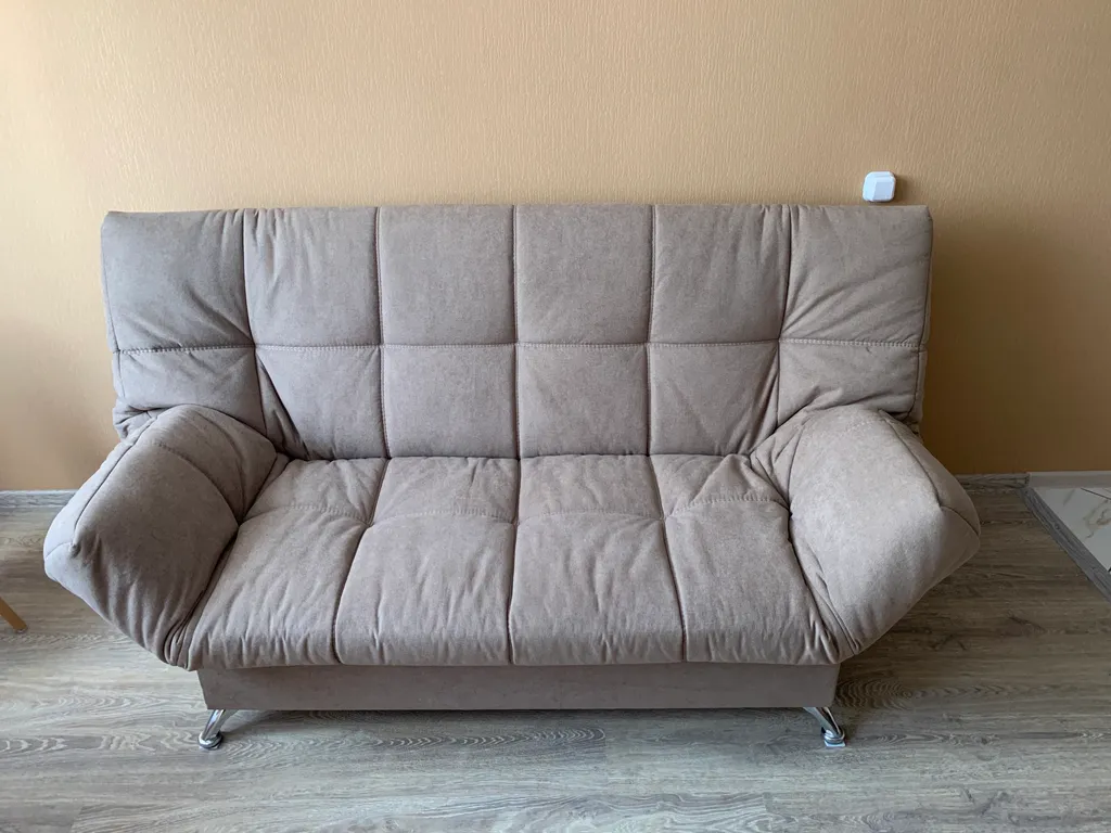 Уютная евродвушка в экологически чистом районе