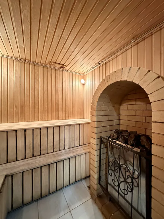 Гостевой дом Таунхаус Азия