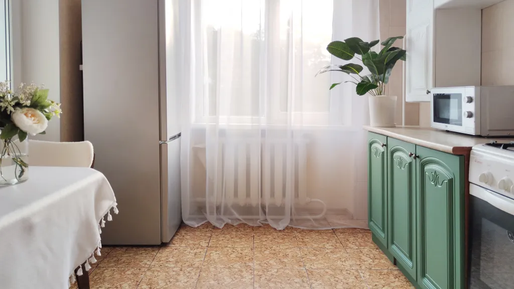 Уютная квартирка в центре