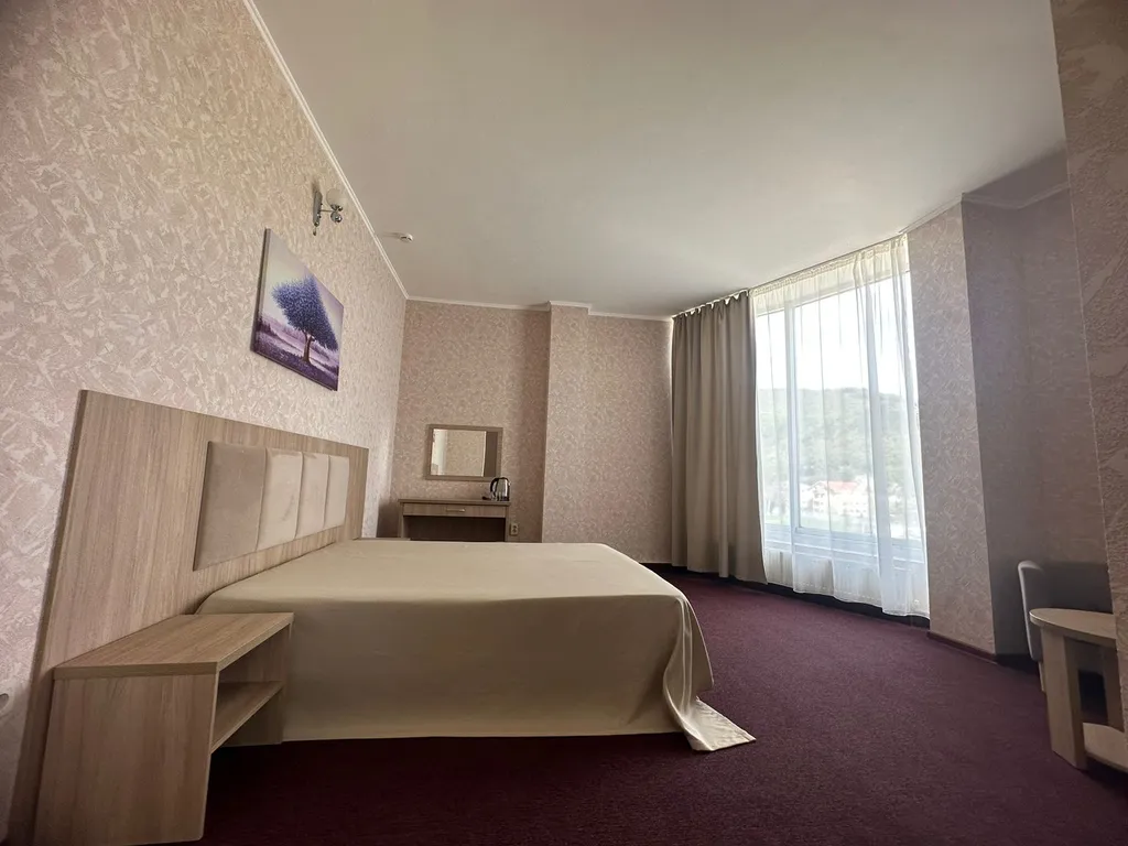 Квартира Комната — аренда посуточно в Небуг