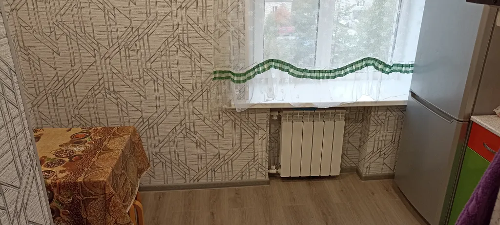 Хорошая трëшка