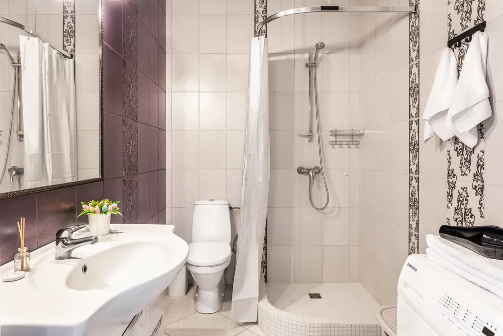 Apart39 у моря в Пионерском