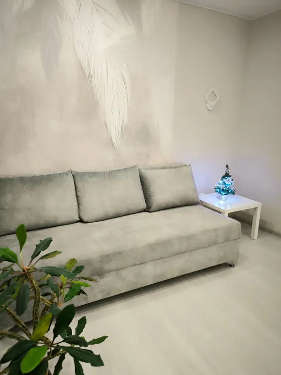 Уютная квартира в историческом центре города