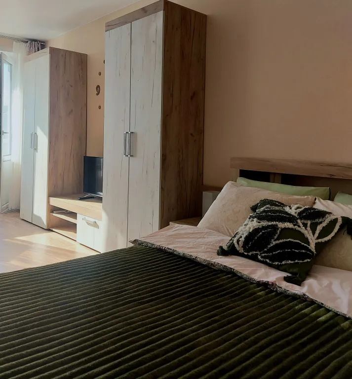 Квартира Квартира Волжский берег — Тверь