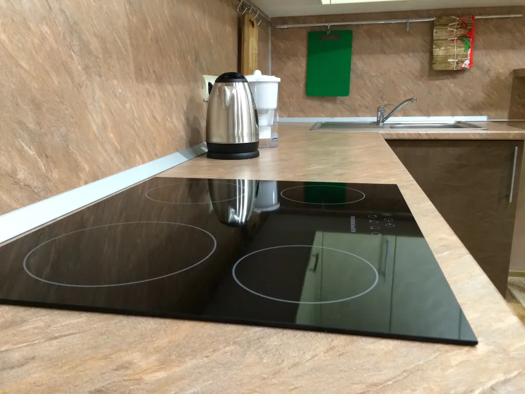 Квартира Квартира VIP-апартамент в центре — Волгоград