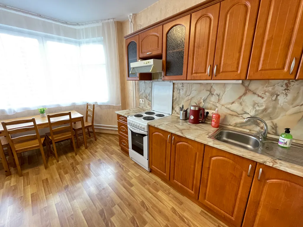 Квартира Уютная квартира в Свиблово — Москва