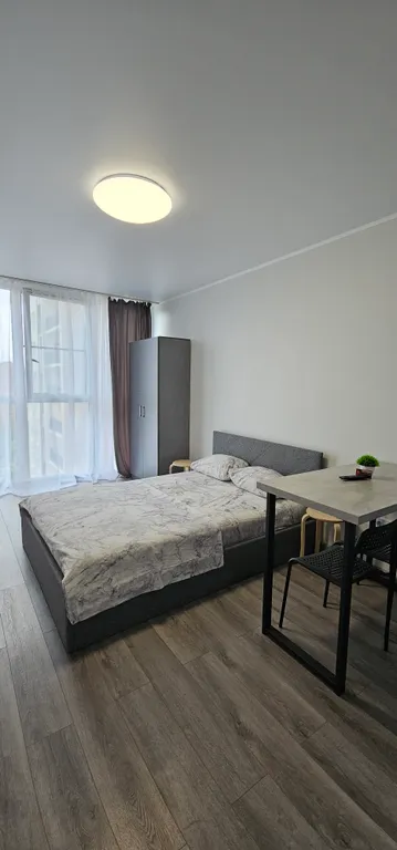 Квартира Студия новая — аренда посуточно в Красногорск