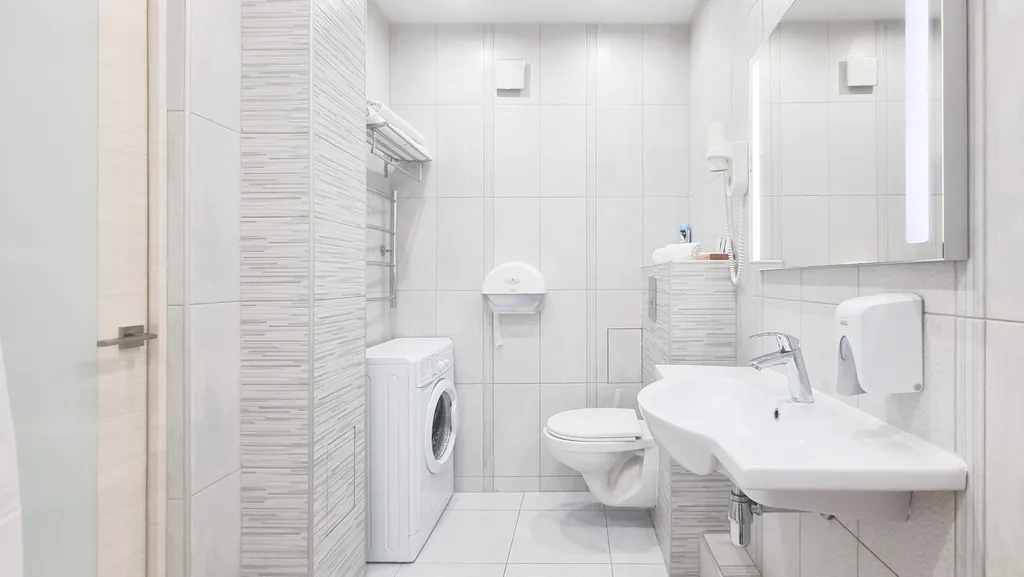 Апартамент Olimpia DeLuxe