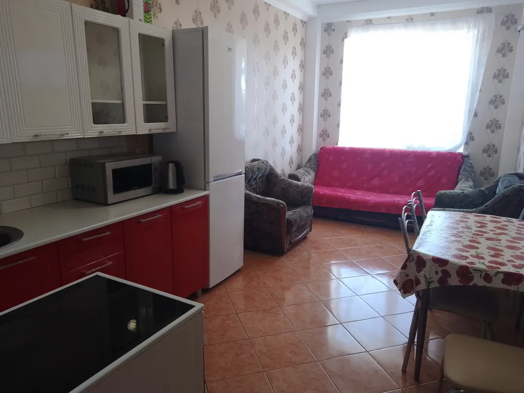 Квартира Квартира рядом с морем — Южная Озереевка