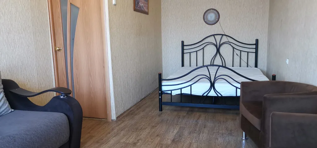 Уютная квартира в центре