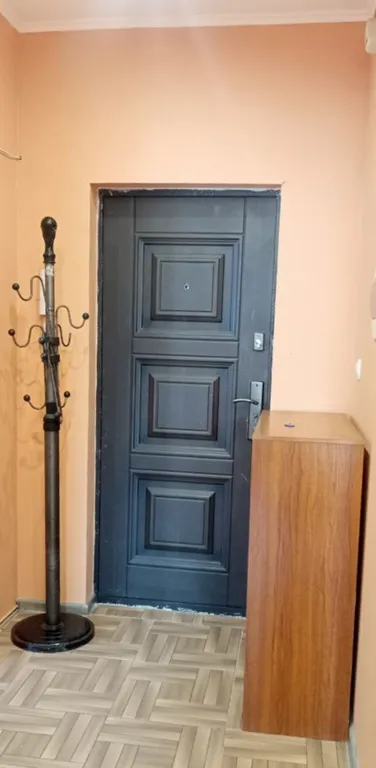 Двухкомнатная для командировочных с сопровождением