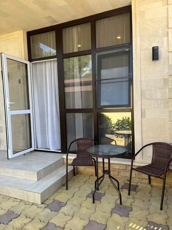 Квартира Комната — Лазаревское