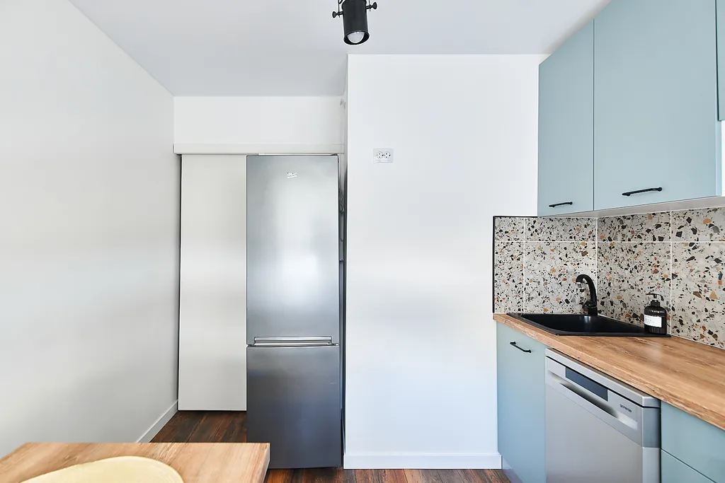 Апартаменты в центре рядом с ЦУМом