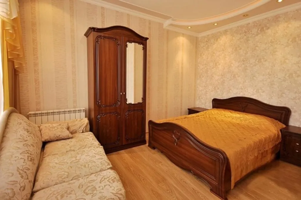 Квартира Комната — аренда посуточно в Геленджик