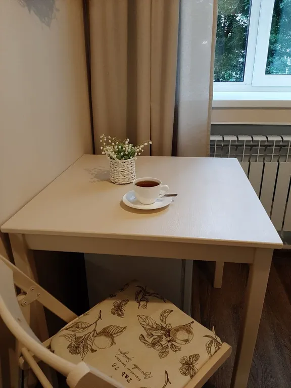 Номер-студия в центре - площадь Ленина