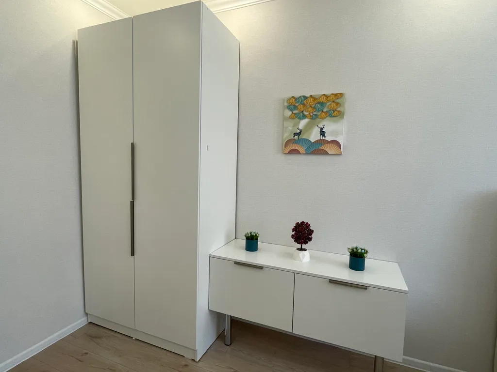 Квартира Nova Center