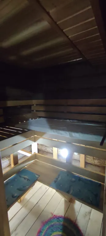 Комната с отдельным входом